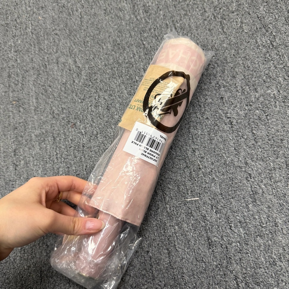 Michael Kors Pink Umbrella / BRAND NEW / NWT